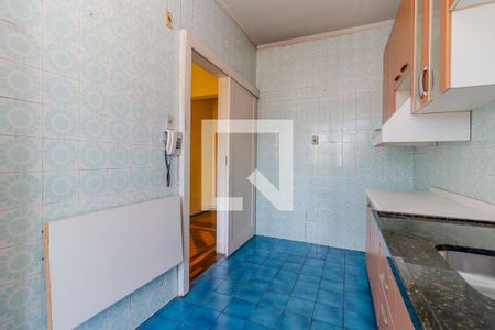 Apartamento à venda com 52m², 2 quartos e sem vaga Apartamento à venda com 52m², 2 quartos e sem vagaCozinha