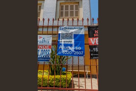 Apartamento à venda com 52m², 2 quartos e sem vaga Apartamento à venda com 52m², 2 quartos e sem vagaPlaquinha instalada