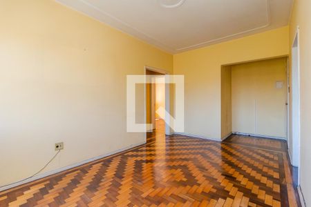 Sala de apartamento à venda com 2 quartos, 52m² em Santana, Porto Alegre