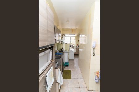 Apartamento para alugar com 80m², 3 quartos e 1 vaga Apartamento para alugar com 80m², 3 quartos e 1 vagaCozinha