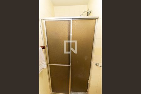 Apartamento para alugar com 80m², 3 quartos e 1 vaga Apartamento para alugar com 80m², 3 quartos e 1 vagaBanheiro Social