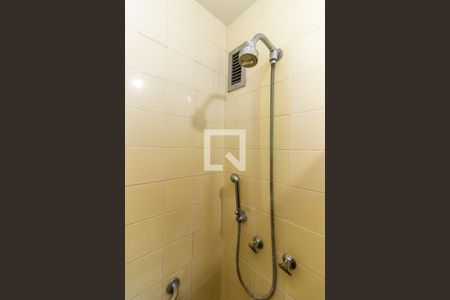 Apartamento para alugar com 80m², 3 quartos e 1 vaga Apartamento para alugar com 80m², 3 quartos e 1 vagaBanheiro Social - Chuveiro a Gás