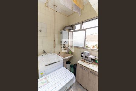 Apartamento para alugar com 80m², 3 quartos e 1 vaga Apartamento para alugar com 80m², 3 quartos e 1 vagaÁrea de Serviçõ