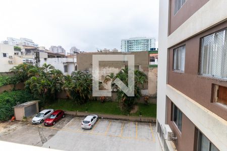 Apartamento para alugar com 80m², 3 quartos e 1 vaga Apartamento para alugar com 80m², 3 quartos e 1 vagaÁrea de Serviçõ - Vista