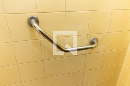 Apartamento para alugar com 80m², 3 quartos e 1 vaga Apartamento para alugar com 80m², 3 quartos e 1 vagaBanheiro Social - Barra de Apoio