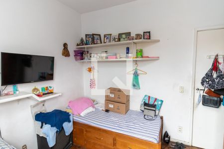 Apartamento para alugar com 80m², 3 quartos e 1 vaga Apartamento para alugar com 80m², 3 quartos e 1 vagaQuarto 2