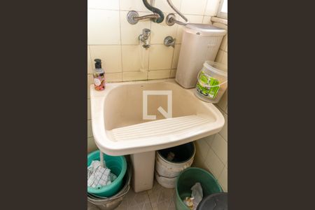 Apartamento para alugar com 80m², 3 quartos e 1 vaga Apartamento para alugar com 80m², 3 quartos e 1 vagaÁrea de Serviçõ - Tanqie