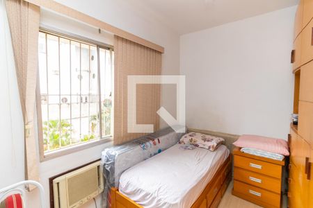 Quarto 1 de apartamento para alugar com 3 quartos, 80m² em Todos Os Santos, Rio de Janeiro