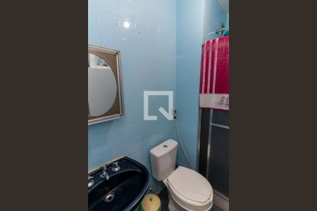 Apartamento para alugar com 80m², 3 quartos e 1 vaga Apartamento para alugar com 80m², 3 quartos e 1 vagaBanheiro da Suíte