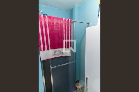 Apartamento para alugar com 80m², 3 quartos e 1 vaga Apartamento para alugar com 80m², 3 quartos e 1 vagaBanheiro da Suíte