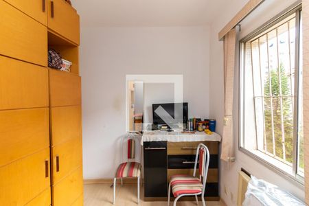 Quarto 1 de apartamento para alugar com 3 quartos, 80m² em Todos Os Santos, Rio de Janeiro