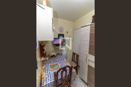Apartamento para alugar com 80m², 3 quartos e 1 vaga Apartamento para alugar com 80m², 3 quartos e 1 vagaCozinha