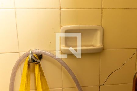 Apartamento para alugar com 80m², 3 quartos e 1 vaga Apartamento para alugar com 80m², 3 quartos e 1 vagaBanheiro de Serviço