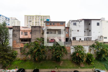 Apartamento para alugar com 80m², 3 quartos e 1 vaga Apartamento para alugar com 80m², 3 quartos e 1 vagaSuíte - Vista