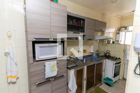 Apartamento para alugar com 80m², 3 quartos e 1 vaga Apartamento para alugar com 80m², 3 quartos e 1 vagaCozinha