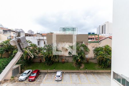 Apartamento para alugar com 80m², 3 quartos e 1 vaga Apartamento para alugar com 80m², 3 quartos e 1 vagaQuarto 2 - Vista