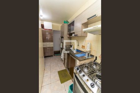 Apartamento para alugar com 80m², 3 quartos e 1 vaga Apartamento para alugar com 80m², 3 quartos e 1 vagaCozinha