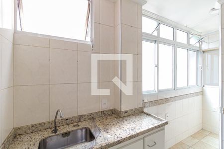 Apartamento para alugar com 64m², 2 quartos e 1 vaga Apartamento para alugar com 64m², 2 quartos e 1 vagaCozinha