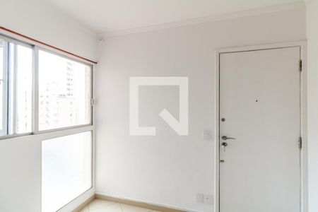 Apartamento para alugar com 64m², 2 quartos e 1 vaga Apartamento para alugar com 64m², 2 quartos e 1 vagaSala