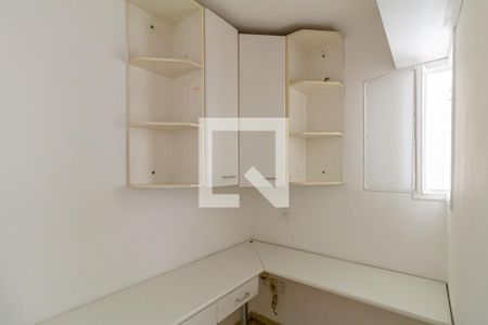 Apartamento para alugar com 64m², 2 quartos e 1 vaga Apartamento para alugar com 64m², 2 quartos e 1 vagaQuarto 3 - Reversível