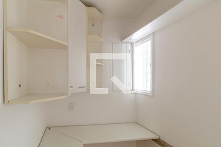 Apartamento para alugar com 64m², 2 quartos e 1 vaga Apartamento para alugar com 64m², 2 quartos e 1 vagaQuarto 3 - Reversível