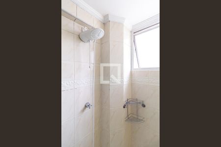 Apartamento para alugar com 64m², 2 quartos e 1 vaga Apartamento para alugar com 64m², 2 quartos e 1 vagaBanheiro 1 - Suíte