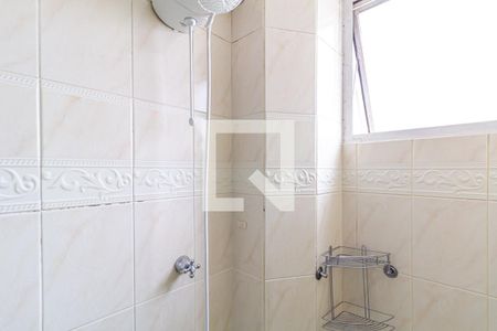 Apartamento para alugar com 64m², 2 quartos e 1 vaga Apartamento para alugar com 64m², 2 quartos e 1 vagaBanheiro 1 - Suíte