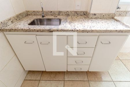 Apartamento para alugar com 64m², 2 quartos e 1 vaga Apartamento para alugar com 64m², 2 quartos e 1 vagaCozinha