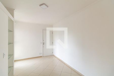 Apartamento para alugar com 64m², 2 quartos e 1 vaga Apartamento para alugar com 64m², 2 quartos e 1 vagaSala