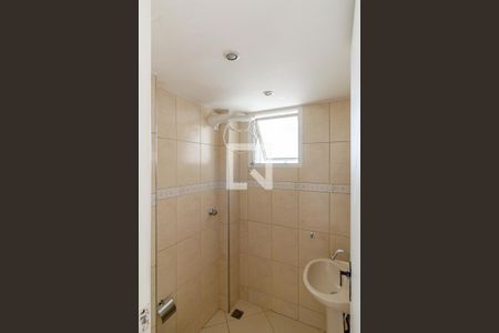 Apartamento para alugar com 64m², 2 quartos e 1 vaga Apartamento para alugar com 64m², 2 quartos e 1 vagaBanheiro 2