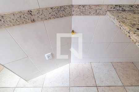 Apartamento para alugar com 64m², 2 quartos e 1 vaga Apartamento para alugar com 64m², 2 quartos e 1 vagaCozinha