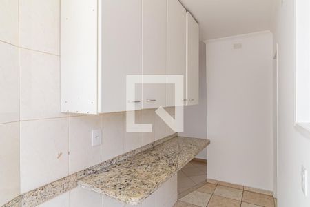 Apartamento para alugar com 64m², 2 quartos e 1 vaga Apartamento para alugar com 64m², 2 quartos e 1 vagaCozinha
