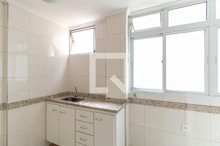 Apartamento para alugar com 64m², 2 quartos e 1 vaga Apartamento para alugar com 64m², 2 quartos e 1 vagaCozinha