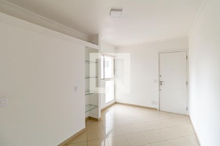 Apartamento para alugar com 64m², 2 quartos e 1 vaga Apartamento para alugar com 64m², 2 quartos e 1 vagaSala