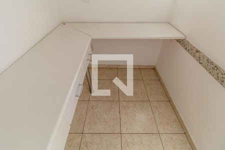 Apartamento para alugar com 64m², 2 quartos e 1 vaga Apartamento para alugar com 64m², 2 quartos e 1 vagaQuarto 3 - Reversível