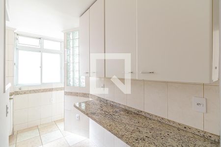 Apartamento para alugar com 64m², 2 quartos e 1 vaga Apartamento para alugar com 64m², 2 quartos e 1 vagaCozinha