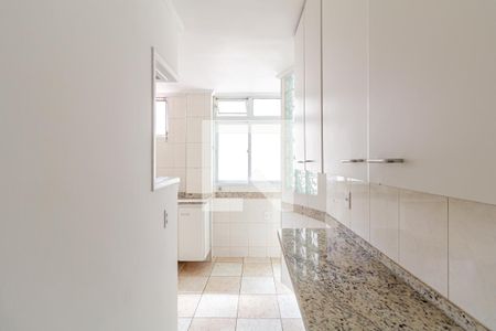 Apartamento para alugar com 64m², 2 quartos e 1 vaga Apartamento para alugar com 64m², 2 quartos e 1 vagaCozinha
