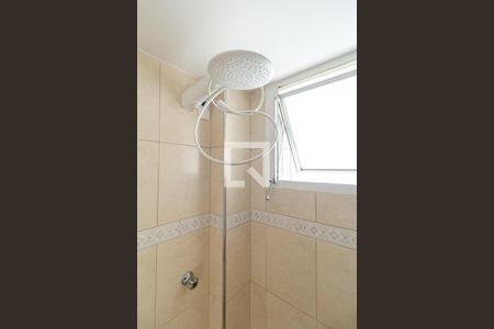 Apartamento para alugar com 64m², 2 quartos e 1 vaga Apartamento para alugar com 64m², 2 quartos e 1 vagaBanheiro 2