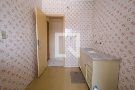 Apartamento para alugar com 37m², 1 quarto e 1 vagaCozinha