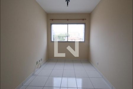 Sala de apartamento para alugar com 1 quarto, 37m² em Ipiranga, São Paulo