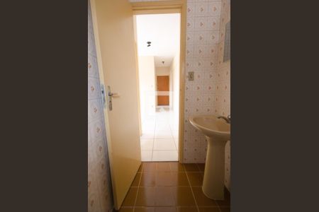 Apartamento para alugar com 37m², 1 quarto e 1 vagaBanheiro