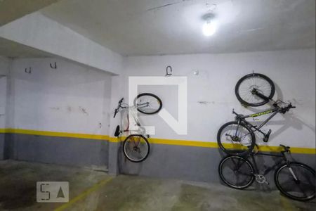 Apartamento para alugar com 37m², 1 quarto e 1 vagaÁrea comum - Bicicletário