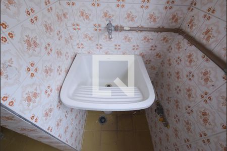 Apartamento para alugar com 37m², 1 quarto e 1 vagaÁrea de serviço