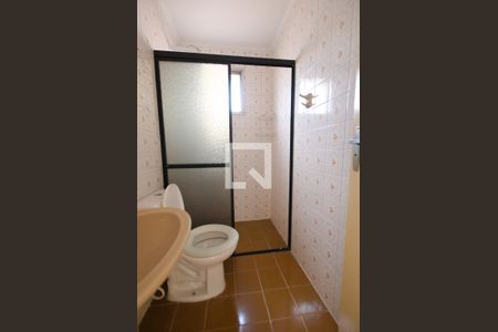 Apartamento para alugar com 37m², 1 quarto e 1 vagaBanheiro