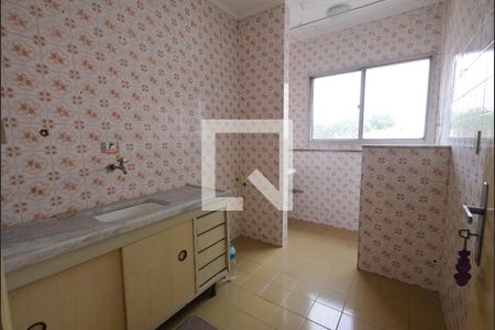 Apartamento para alugar com 37m², 1 quarto e 1 vagaCozinha