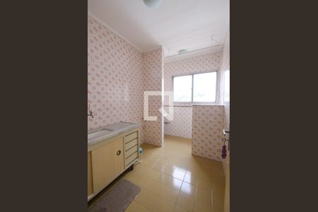 Apartamento para alugar com 37m², 1 quarto e 1 vagaCozinha