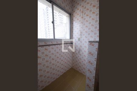 Apartamento para alugar com 37m², 1 quarto e 1 vagaÁrea de serviço