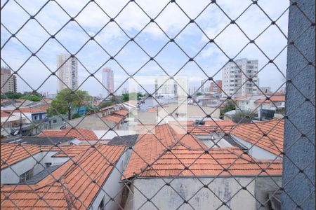 Quarto de apartamento para alugar com 1 quarto, 37m² em Ipiranga, São Paulo