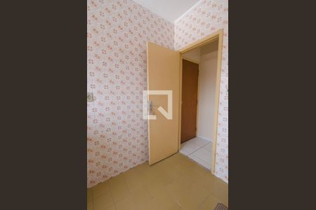 Apartamento para alugar com 37m², 1 quarto e 1 vagaCozinha