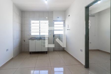 Studio de casa para alugar com 1 quarto, 30m² em Vila Lageado, São Paulo